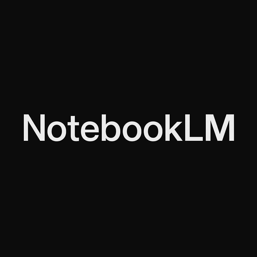 NotebookLm